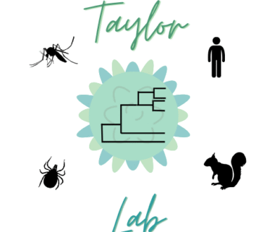 Taylor Lab Logo